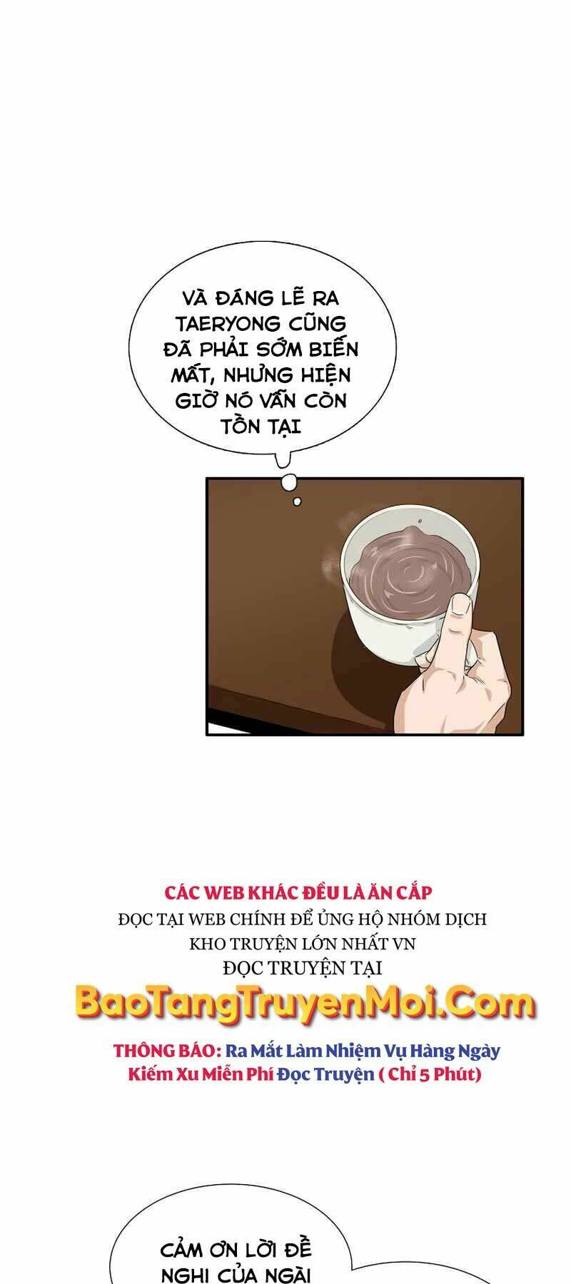 Đây là luật - Chapter 45 - Page 43