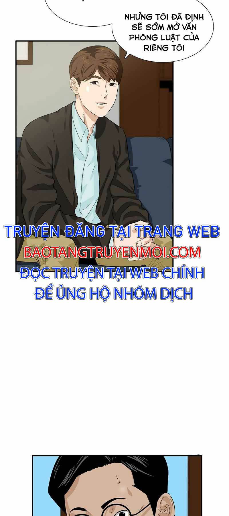 Đây là luật - Chapter 45 - Page 44