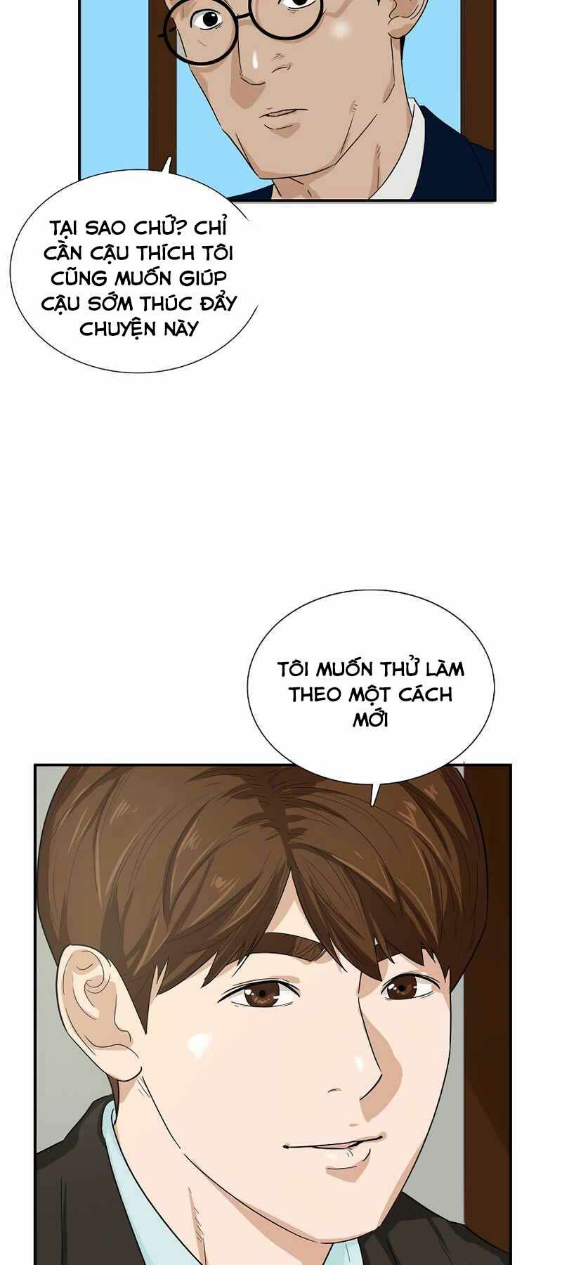 Đây là luật - Chapter 45 - Page 45