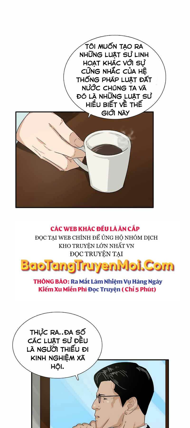 Đây là luật - Chapter 45 - Page 48