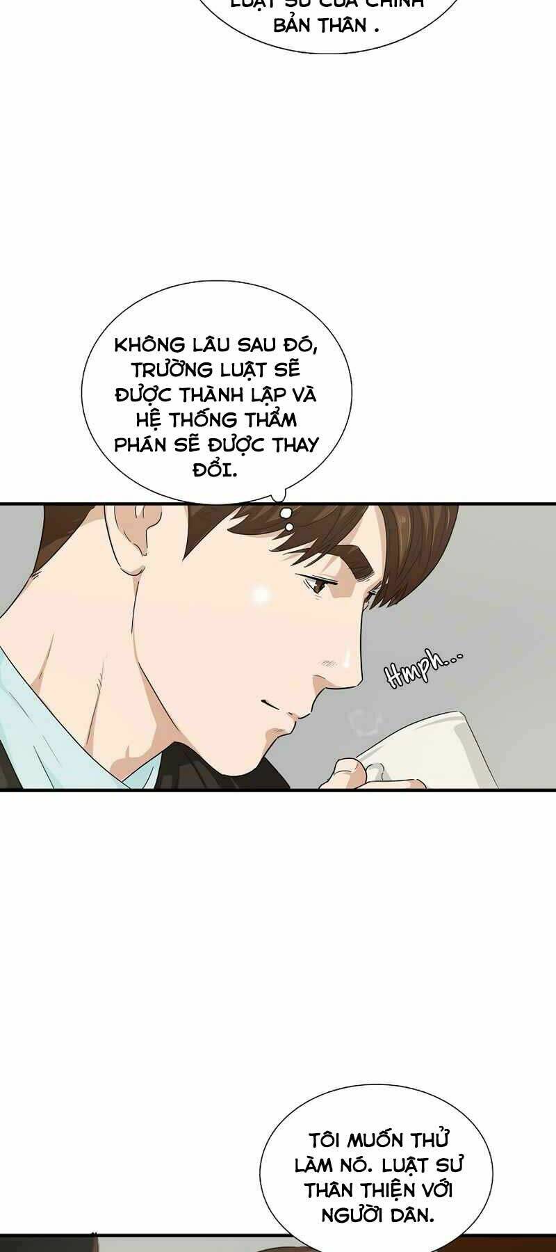 Đây là luật - Chapter 45 - Page 50