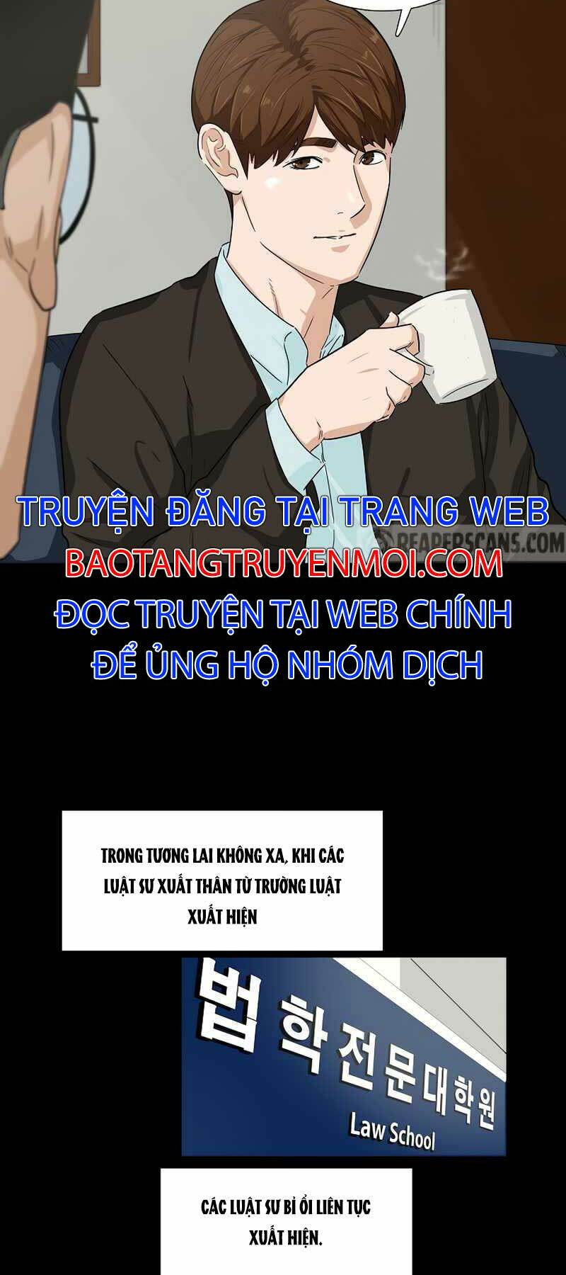 Đây là luật - Chapter 45 - Page 51