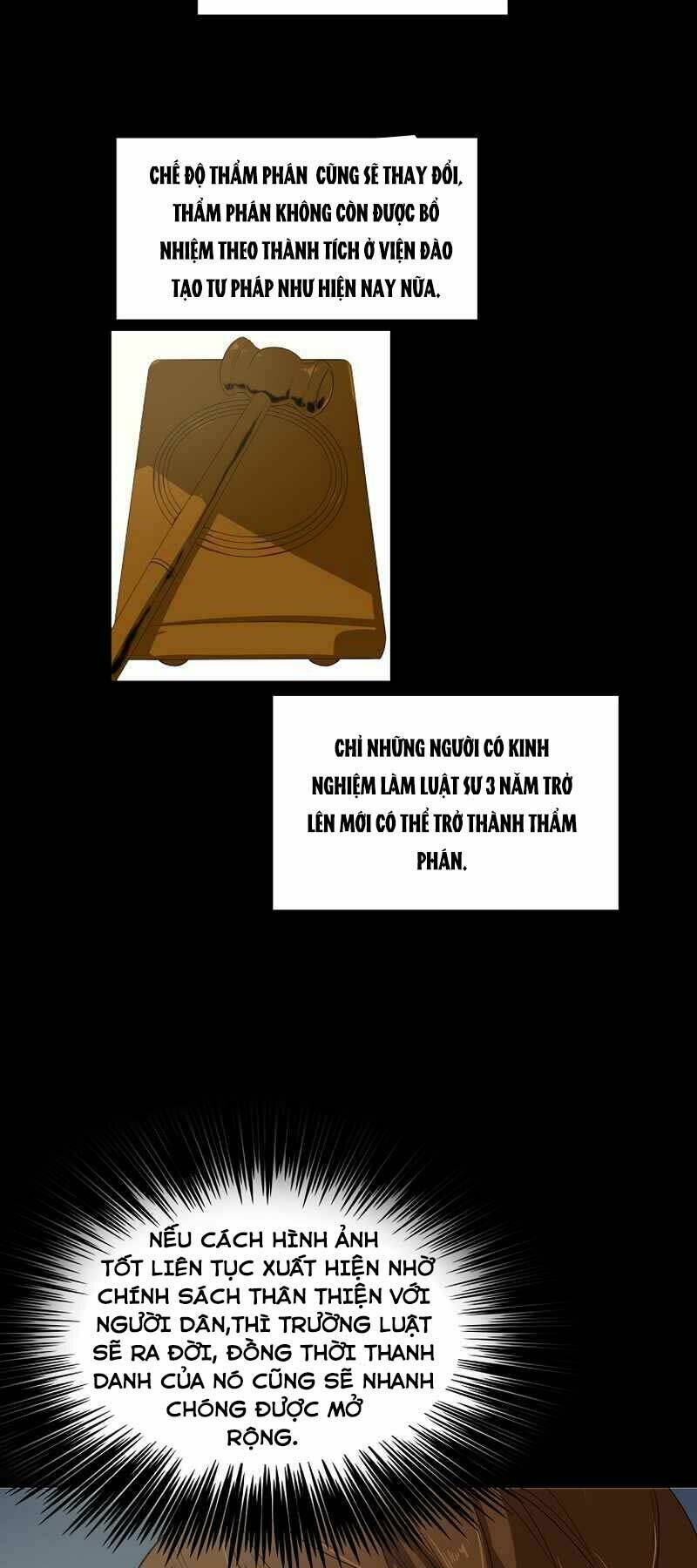 Đây là luật - Chapter 45 - Page 52
