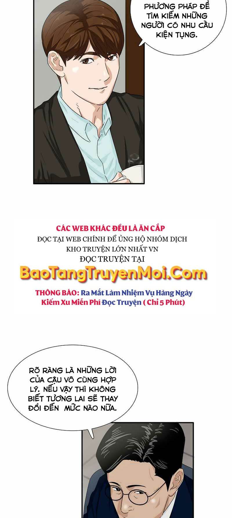 Đây là luật - Chapter 45 - Page 54