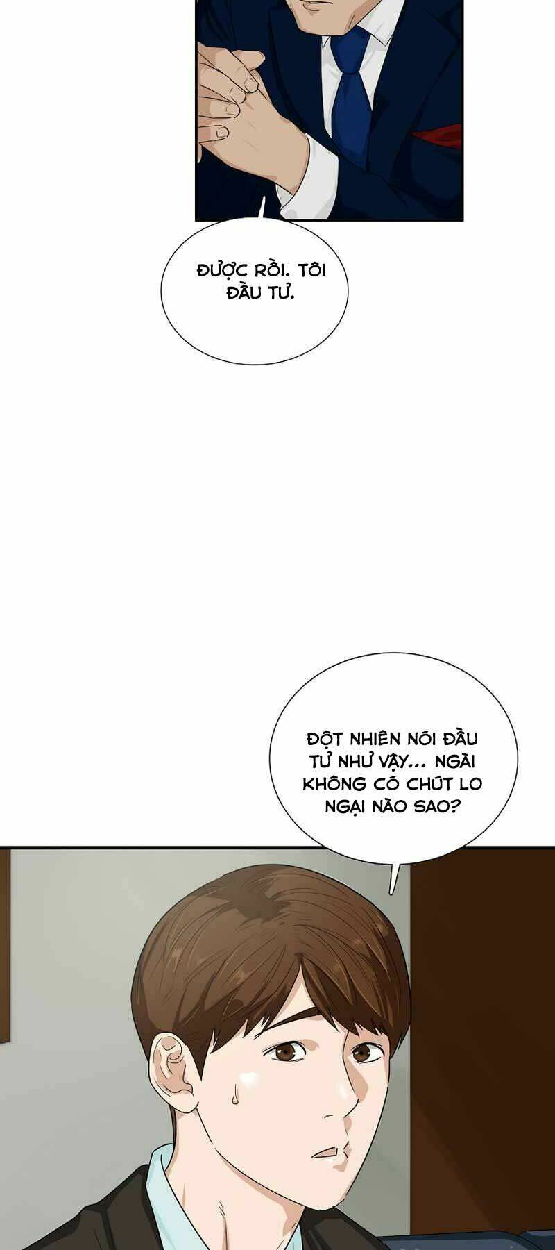 Đây là luật - Chapter 45 - Page 55