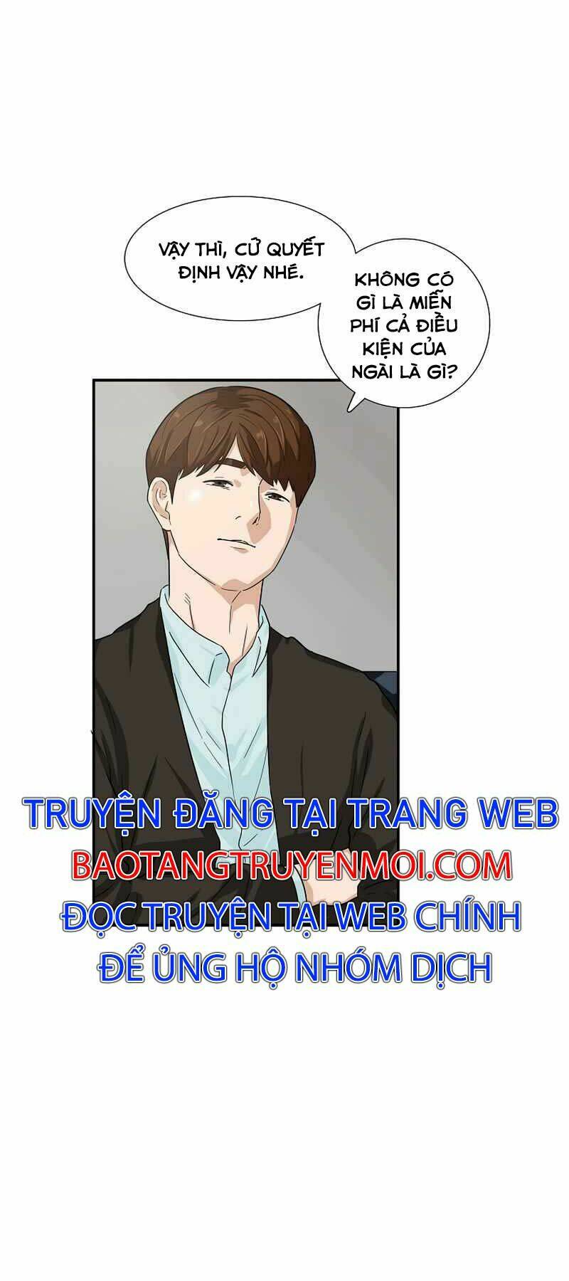 Đây là luật - Chapter 45 - Page 57