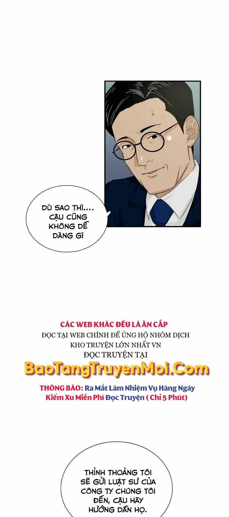 Đây là luật - Chapter 45 - Page 58