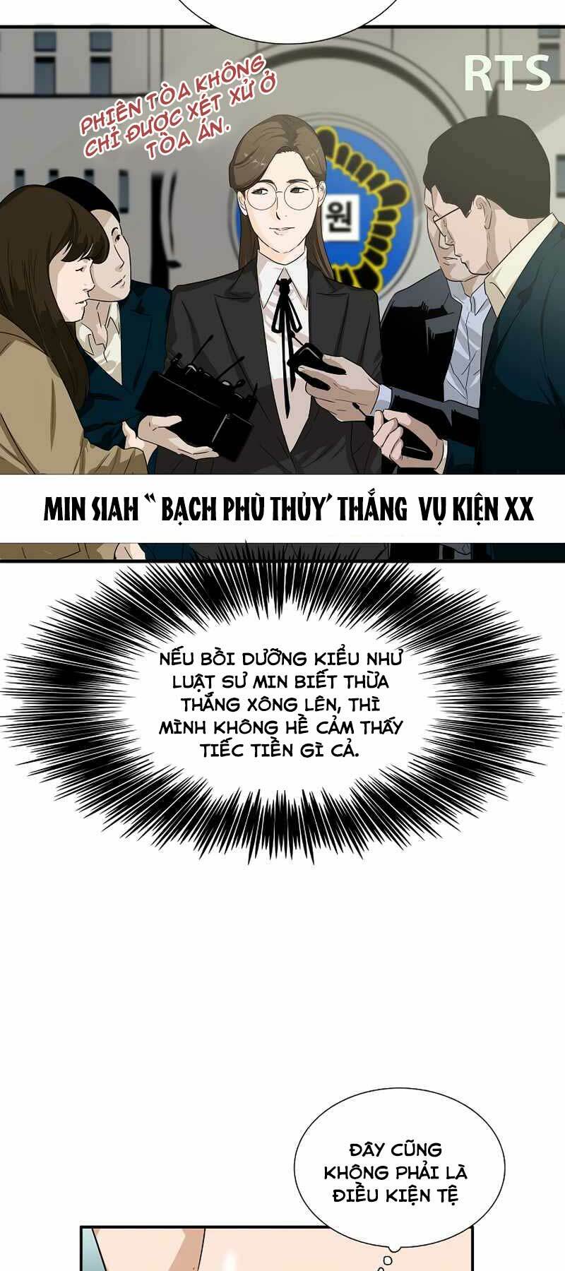 Đây là luật - Chapter 45 - Page 59