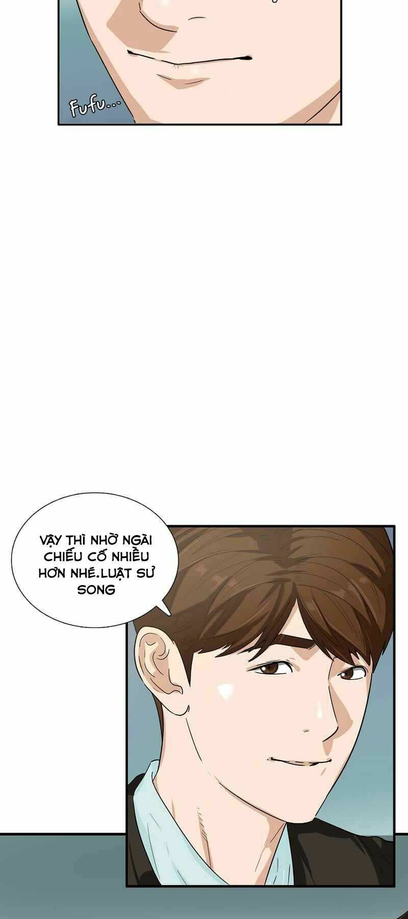 Đây là luật - Chapter 45 - Page 60