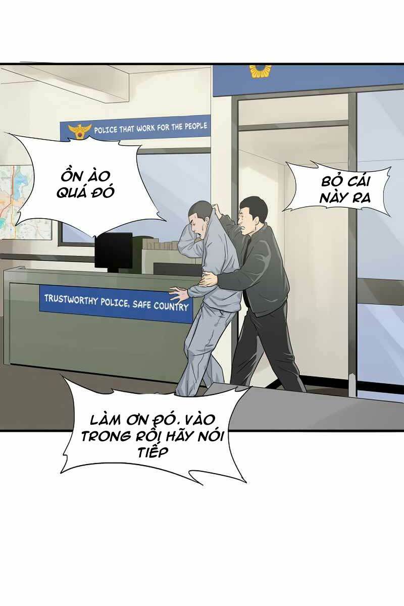 Đây là luật - Chapter 45 - Page 63