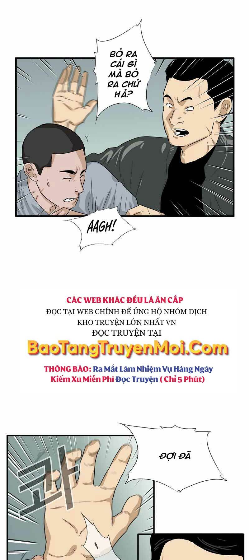 Đây là luật - Chapter 45 - Page 65