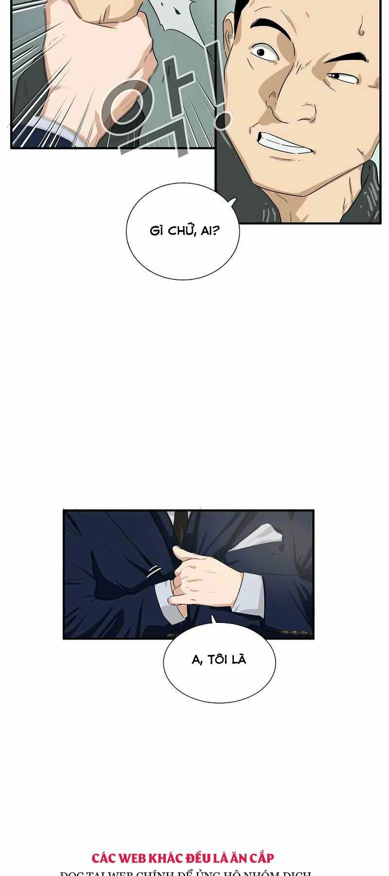 Đây là luật - Chapter 45 - Page 66