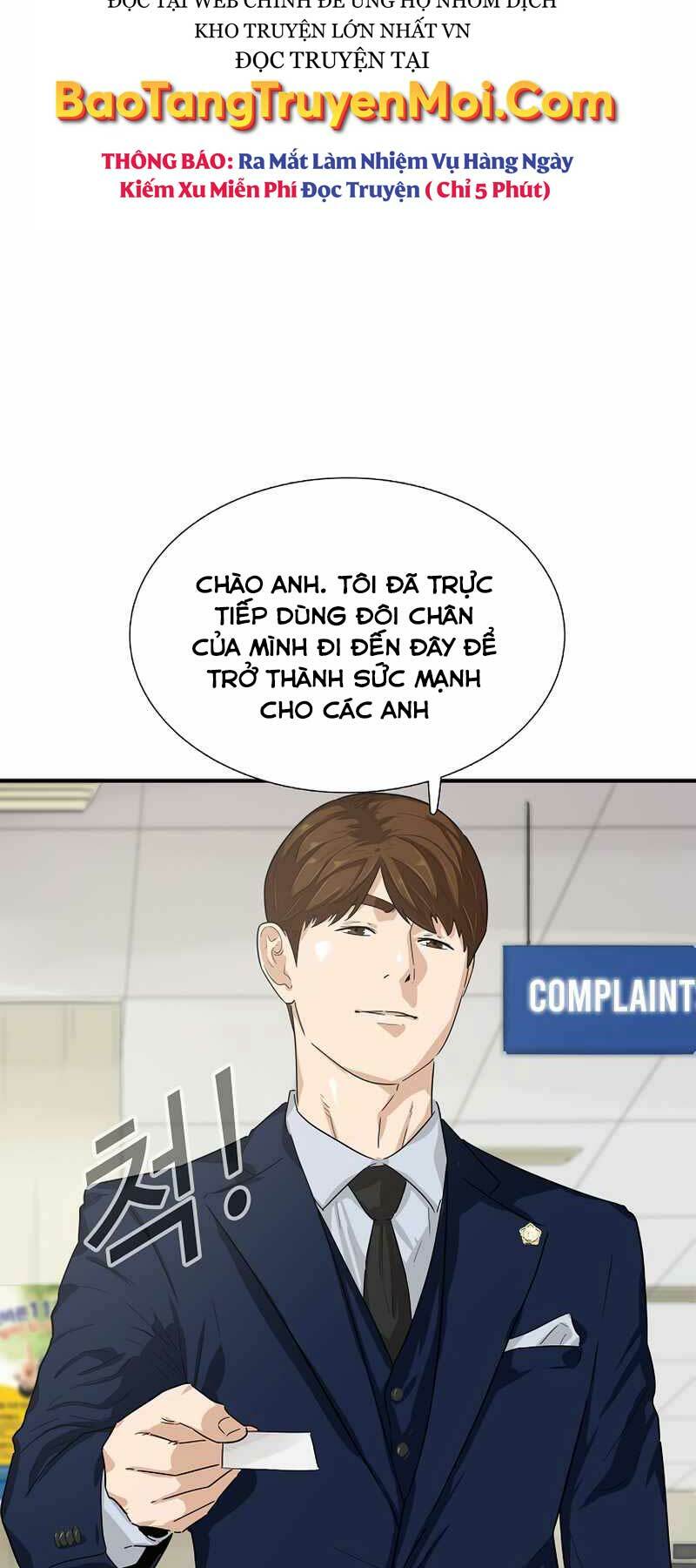 Đây là luật - Chapter 45 - Page 67