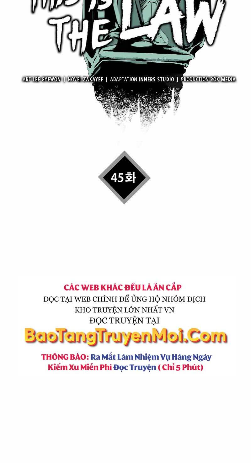 Đây là luật - Chapter 45 - Page 6