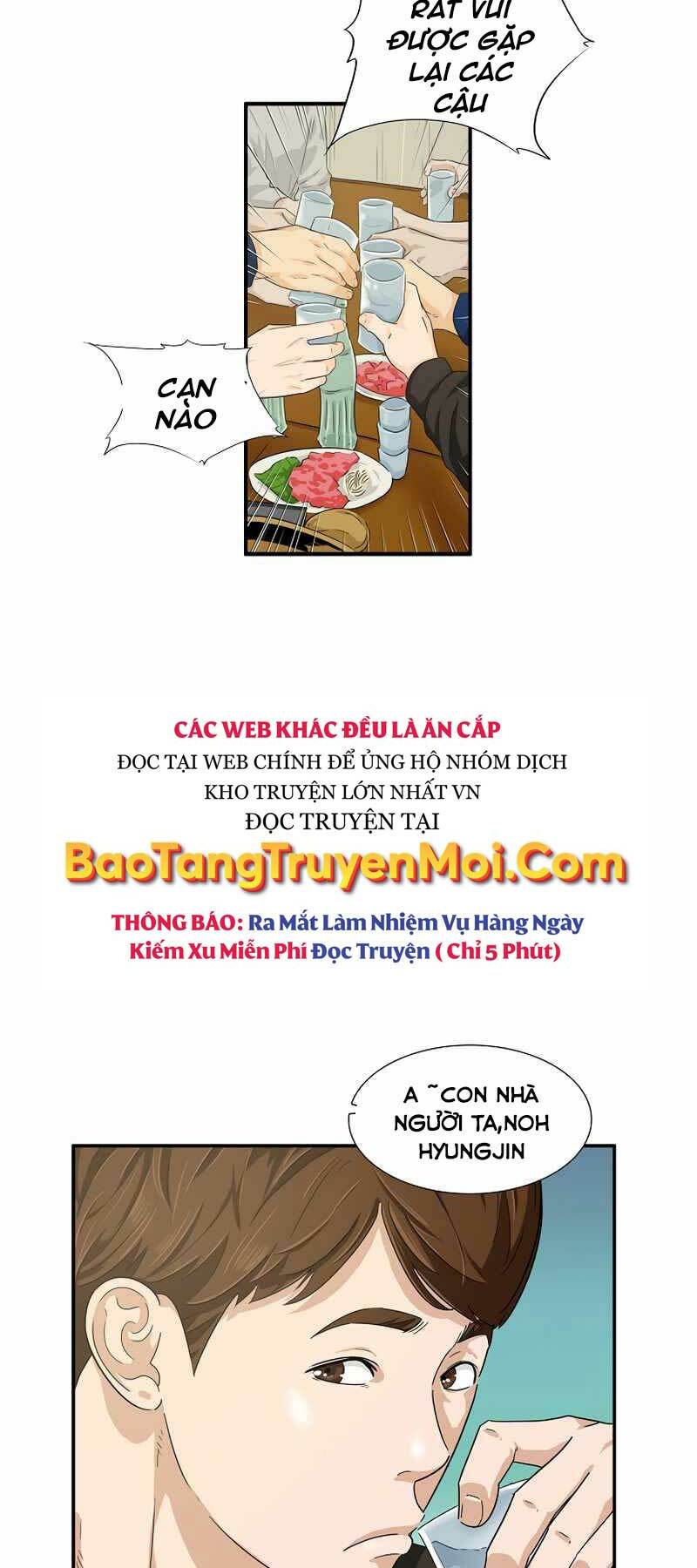 Đây là luật - Chapter 45 - Page 8