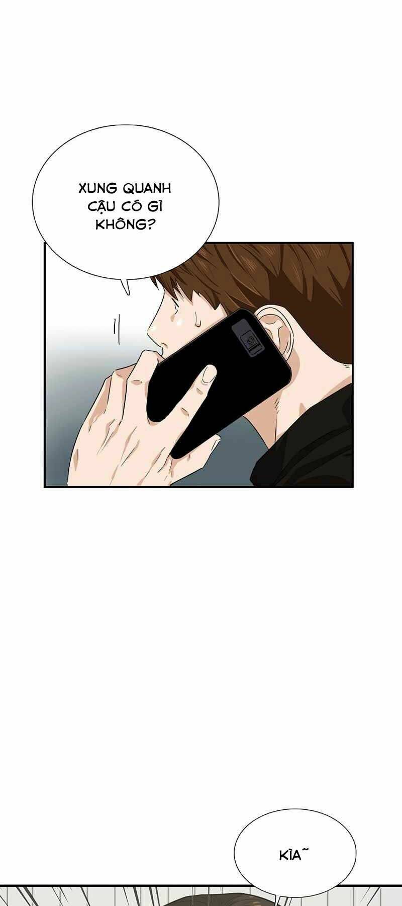 Đây là luật - Chapter 46 - Page 10