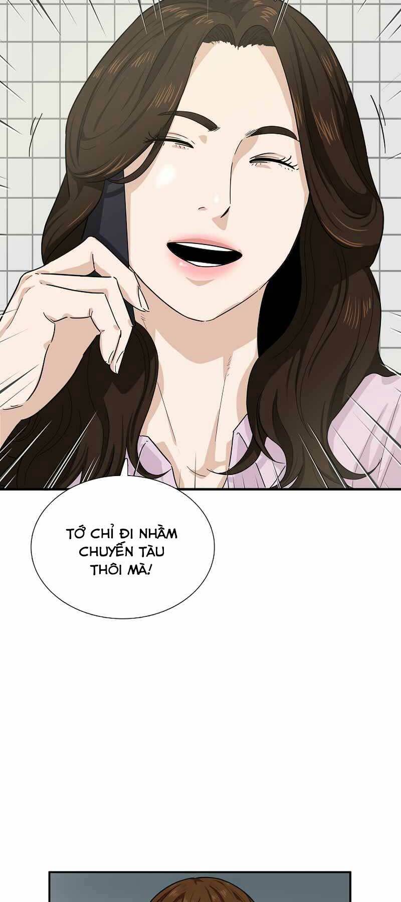 Đây là luật - Chapter 46 - Page 11