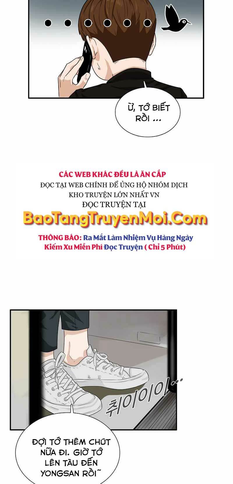Đây là luật - Chapter 46 - Page 12