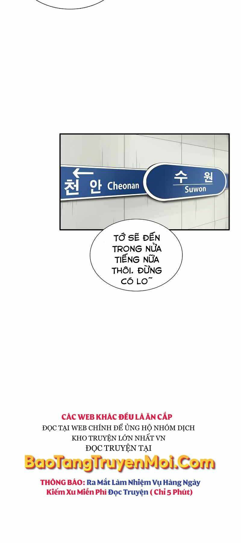 Đây là luật - Chapter 46 - Page 13