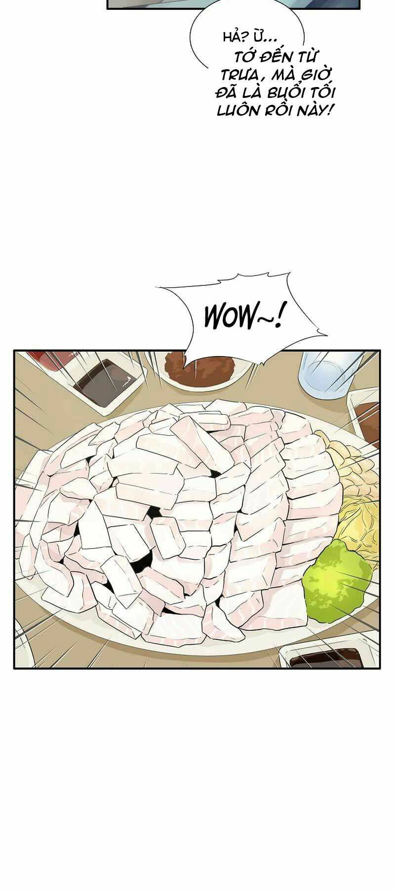 Đây là luật - Chapter 46 - Page 15