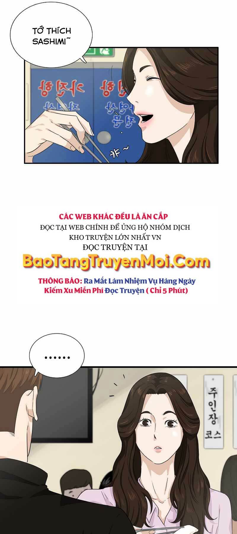 Đây là luật - Chapter 46 - Page 16