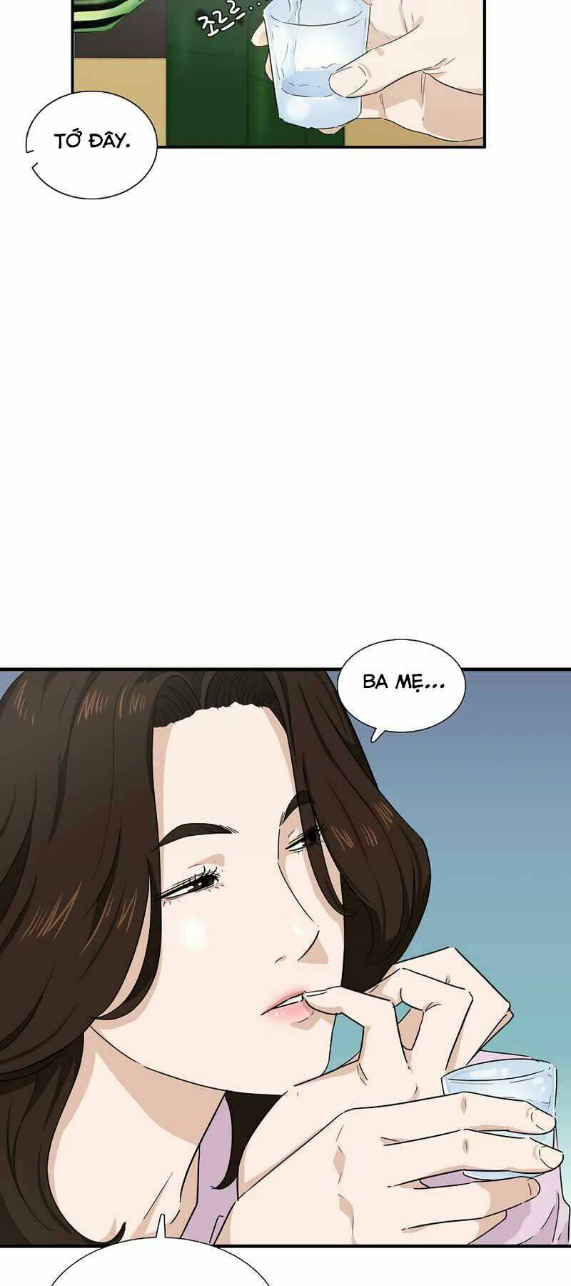 Đây là luật - Chapter 46 - Page 19