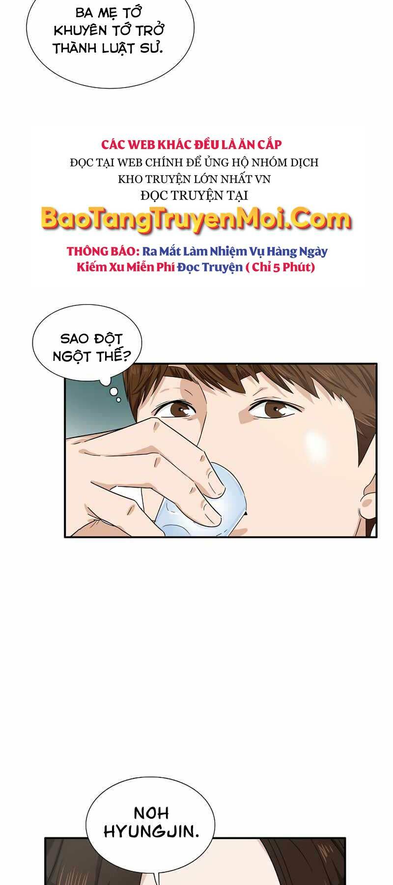 Đây là luật - Chapter 46 - Page 20