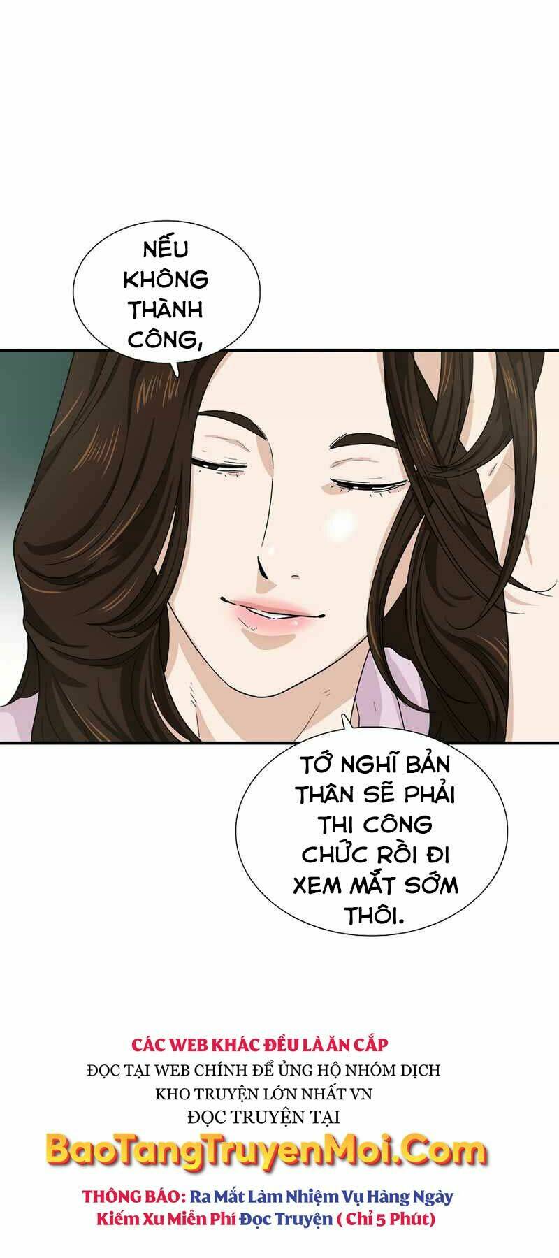 Đây là luật - Chapter 46 - Page 23