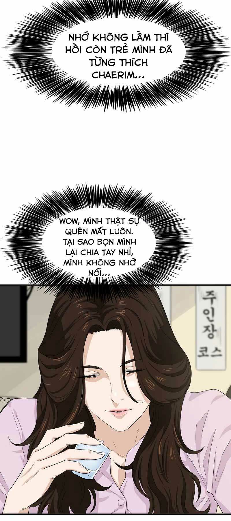 Đây là luật - Chapter 46 - Page 25