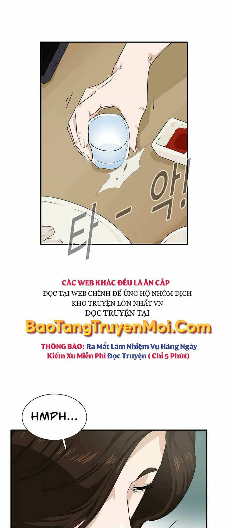 Đây là luật - Chapter 46 - Page 27
