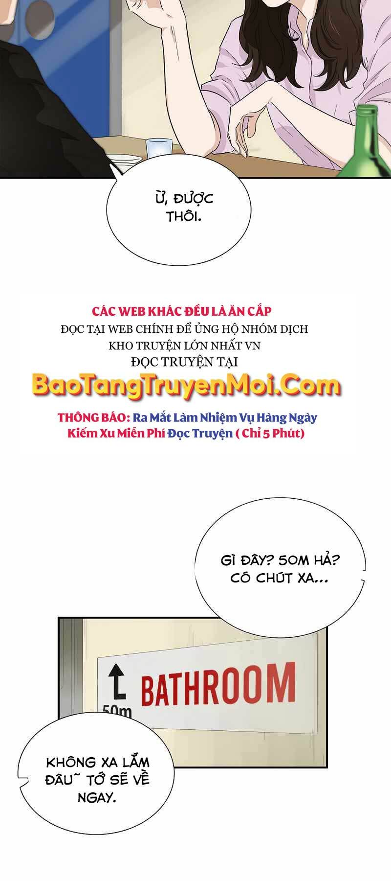 Đây là luật - Chapter 46 - Page 30