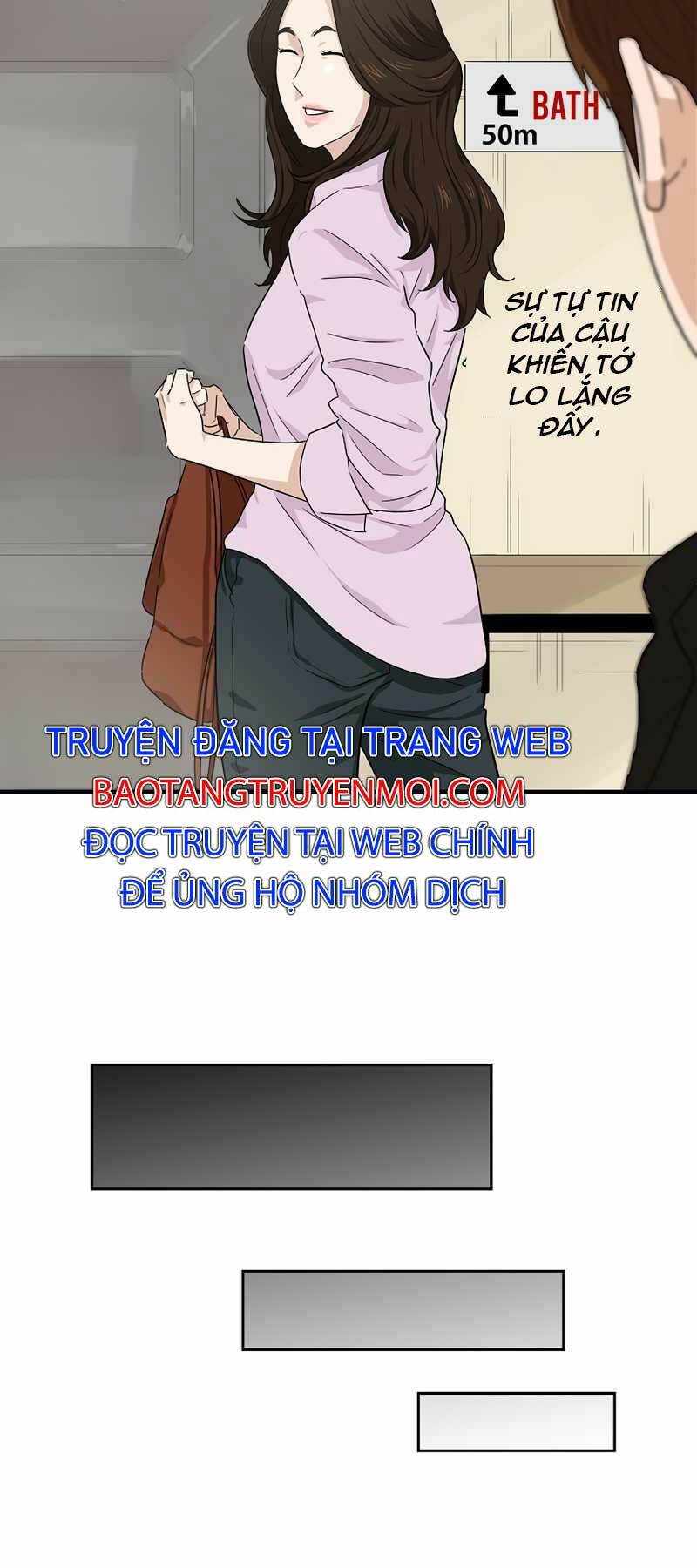 Đây là luật - Chapter 46 - Page 32