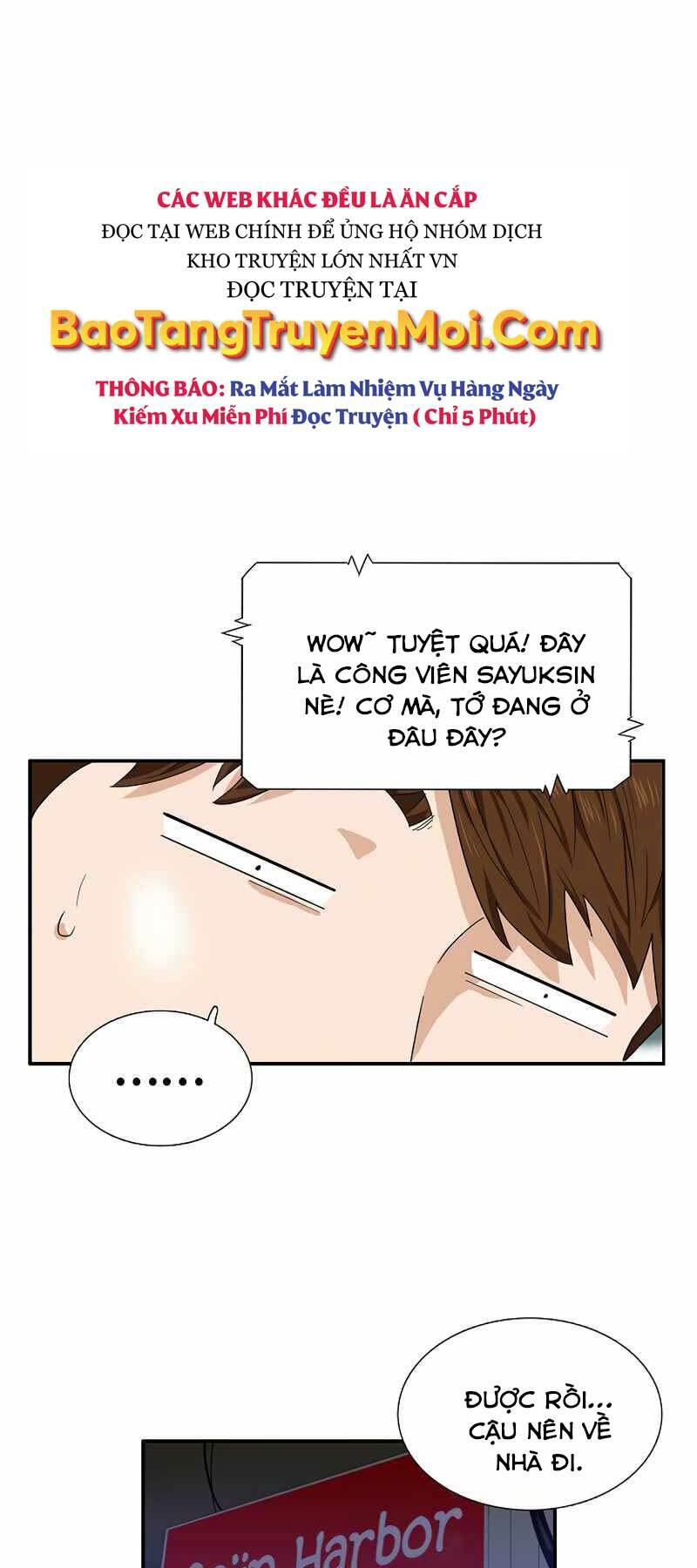 Đây là luật - Chapter 46 - Page 33