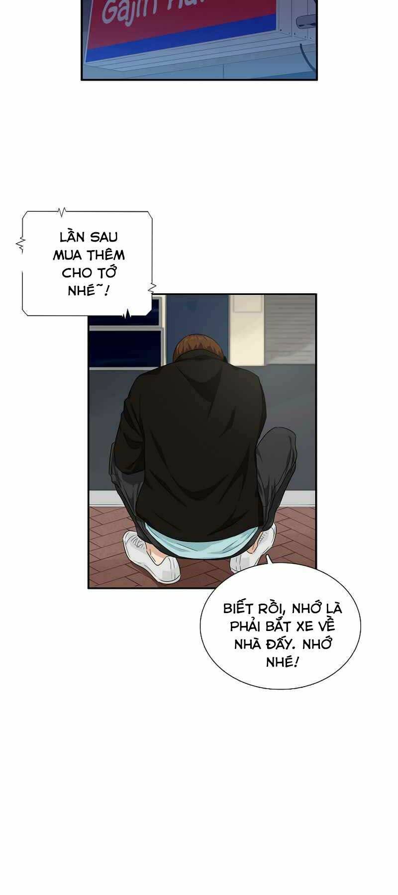 Đây là luật - Chapter 46 - Page 34