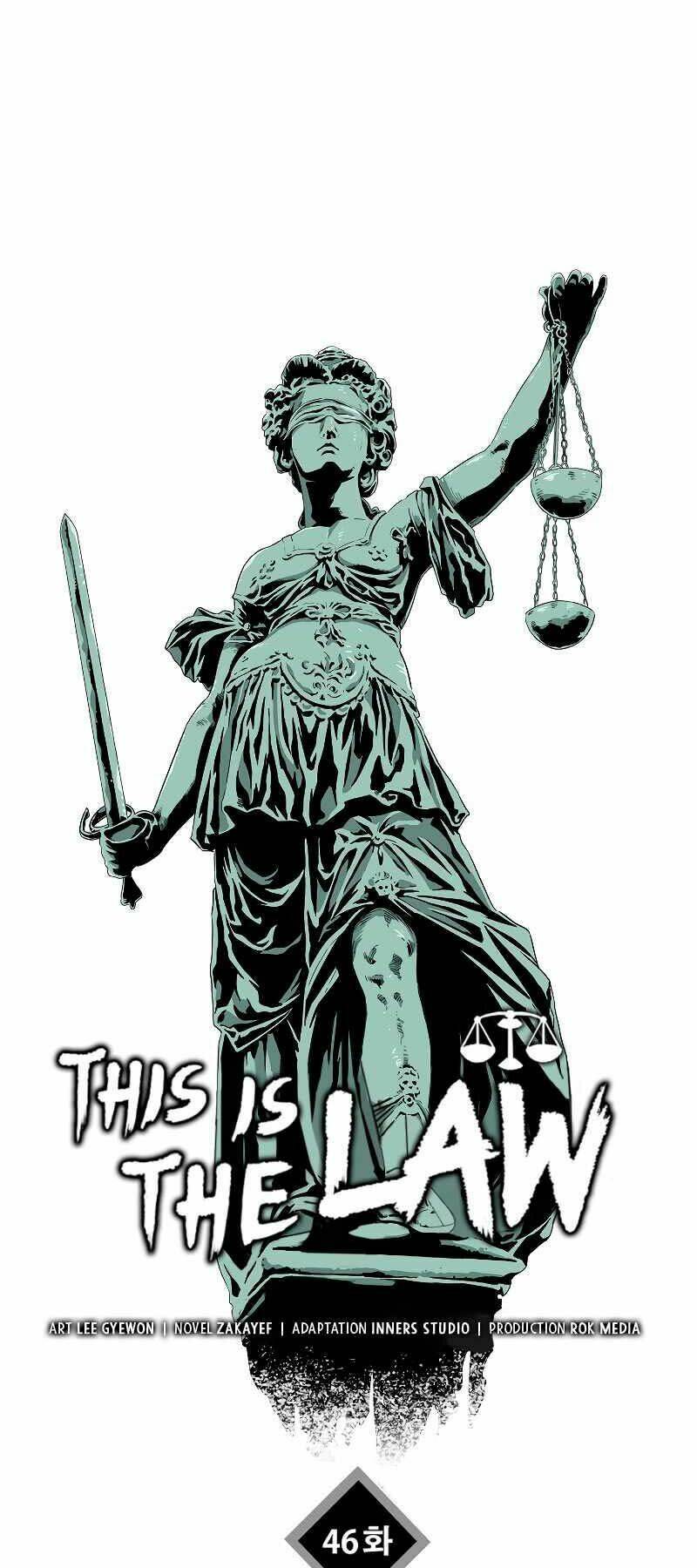 Đây là luật - Chapter 46 - Page 35