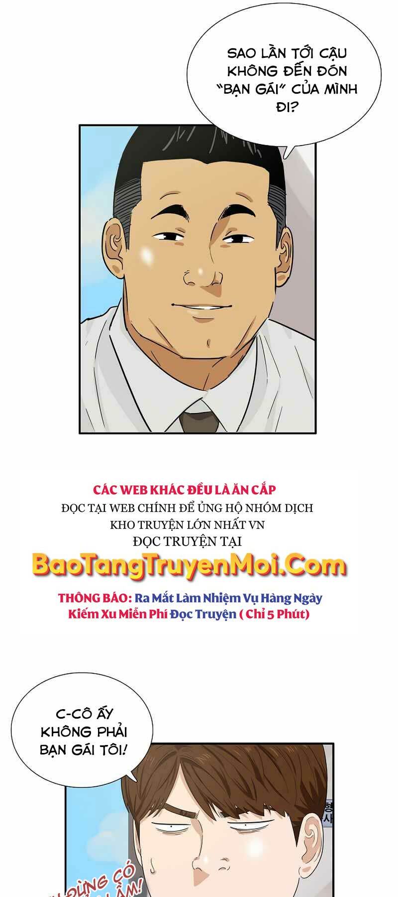 Đây là luật - Chapter 46 - Page 39