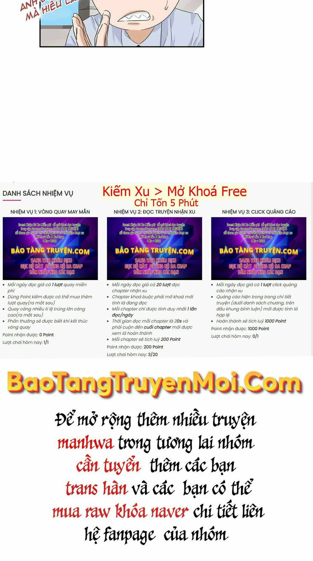 Đây là luật - Chapter 46 - Page 40