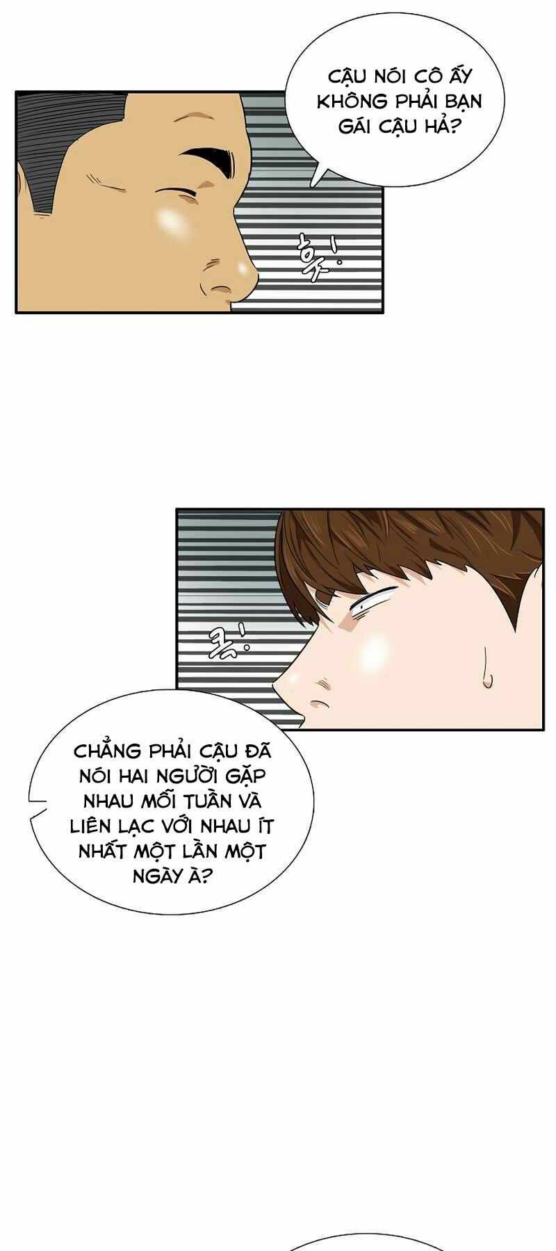 Đây là luật - Chapter 46 - Page 41