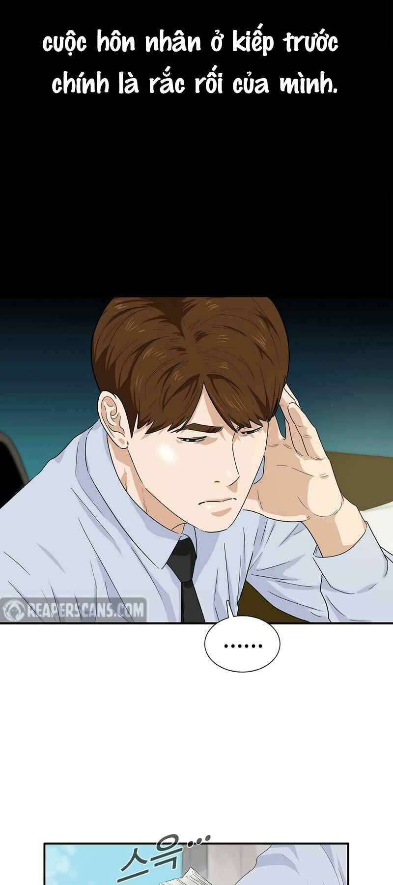 Đây là luật - Chapter 46 - Page 45