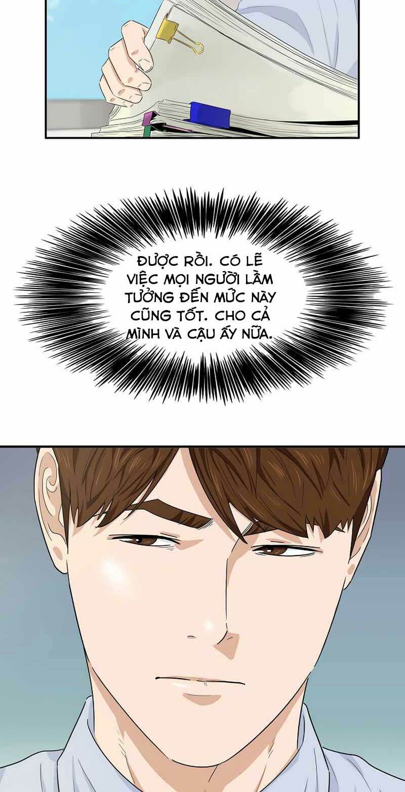 Đây là luật - Chapter 46 - Page 46