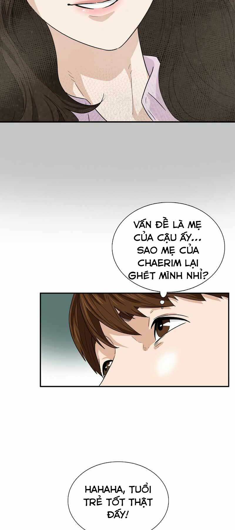 Đây là luật - Chapter 46 - Page 48