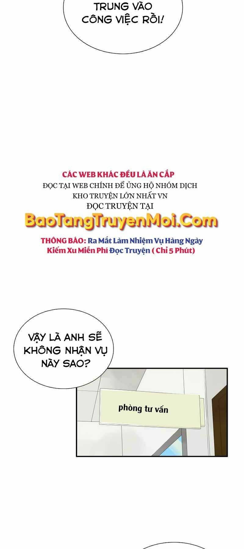 Đây là luật - Chapter 46 - Page 50