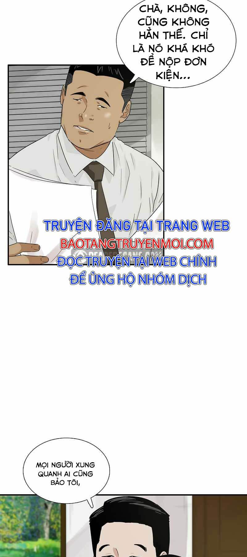 Đây là luật - Chapter 46 - Page 51