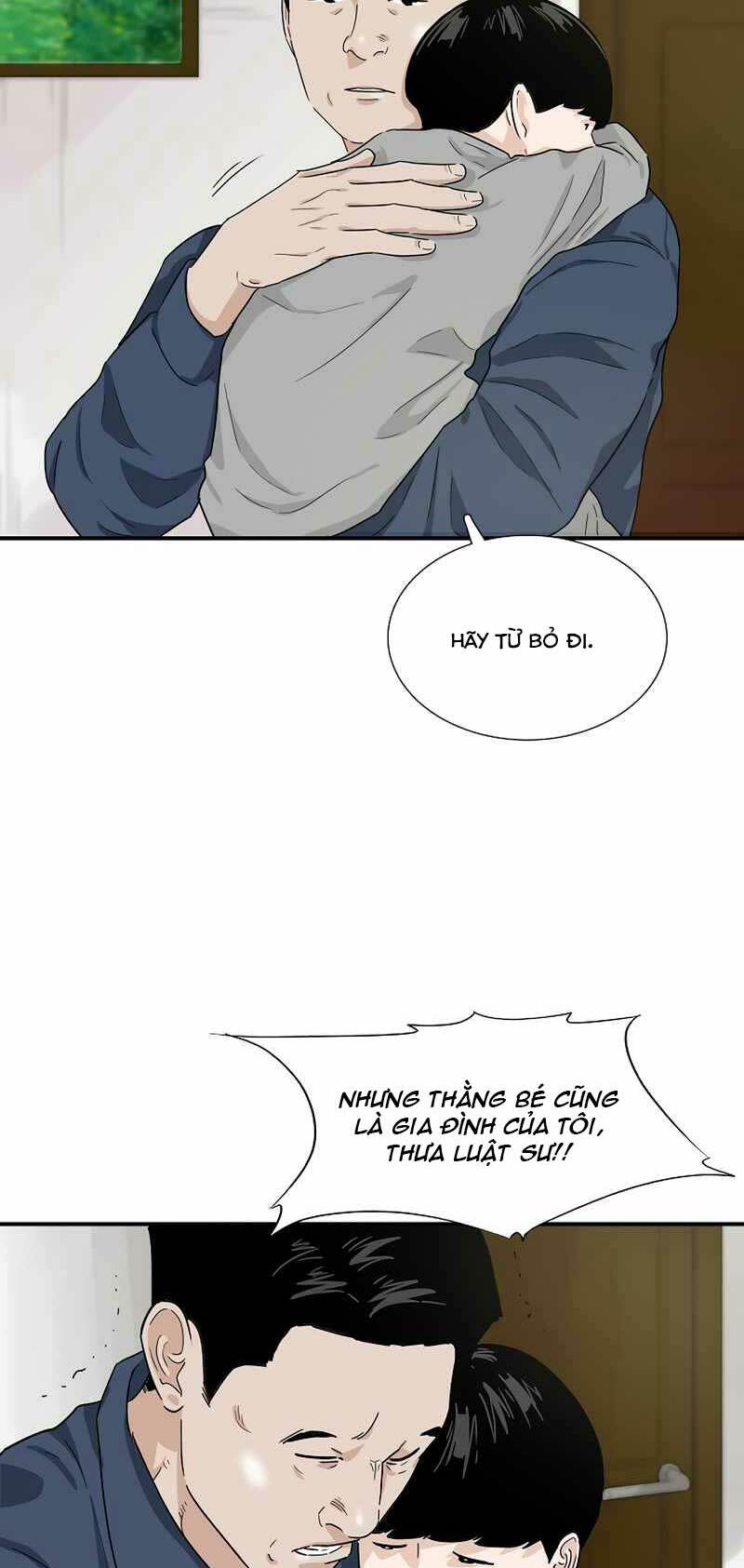 Đây là luật - Chapter 46 - Page 52