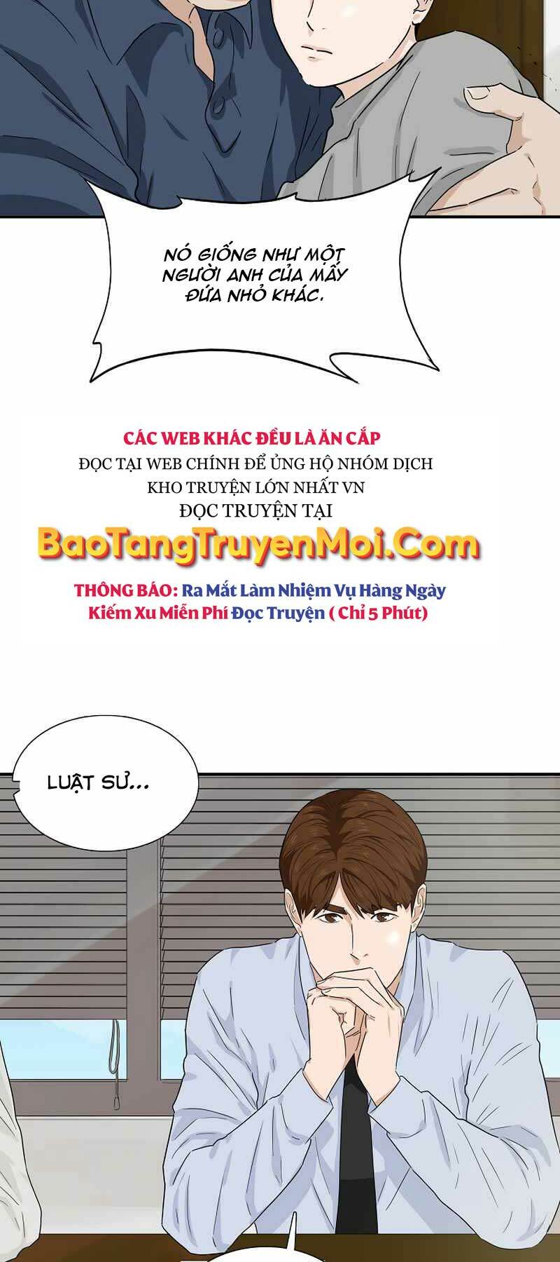 Đây là luật - Chapter 46 - Page 53