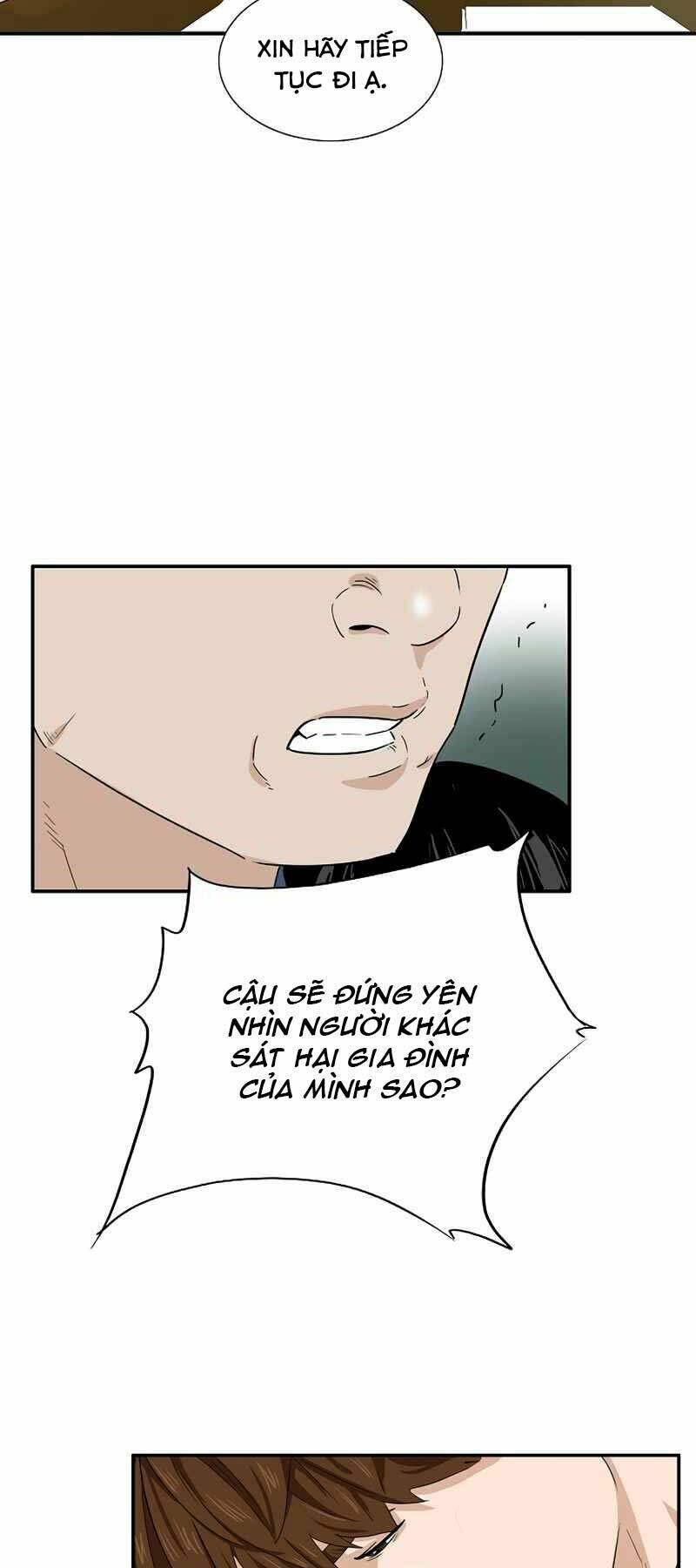 Đây là luật - Chapter 46 - Page 54