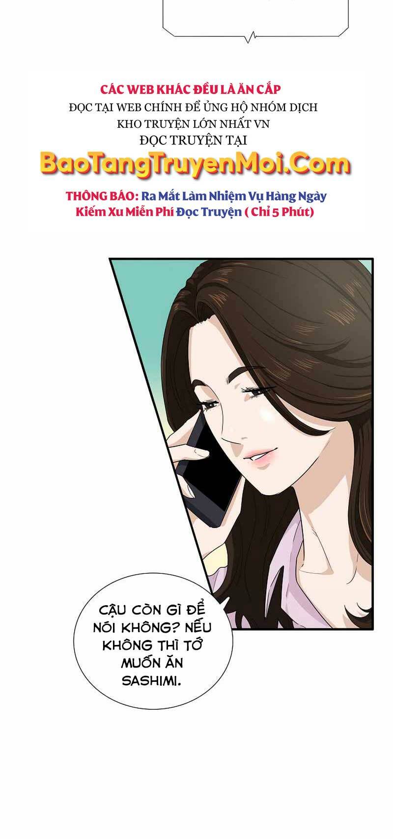 Đây là luật - Chapter 46 - Page 5