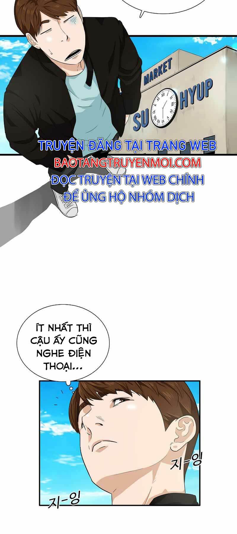 Đây là luật - Chapter 46 - Page 8