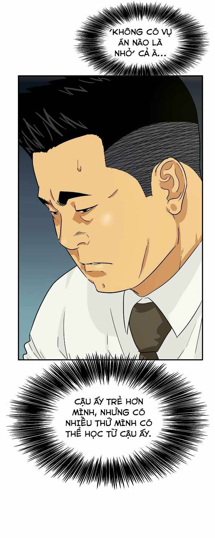 Đây là luật - Chapter 47 - Page 9