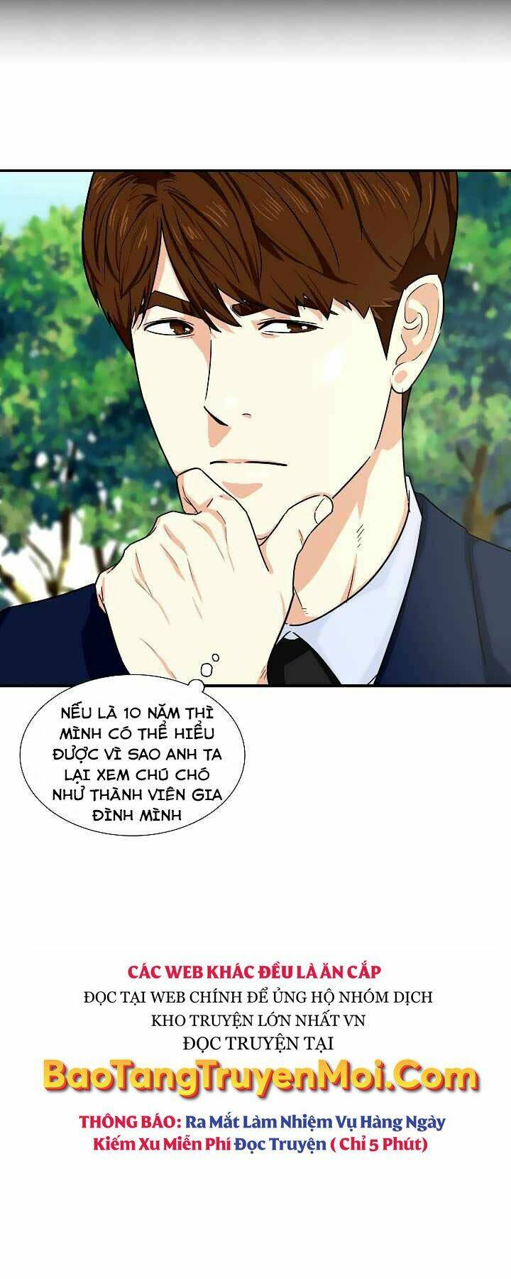 Đây là luật - Chapter 47 - Page 13